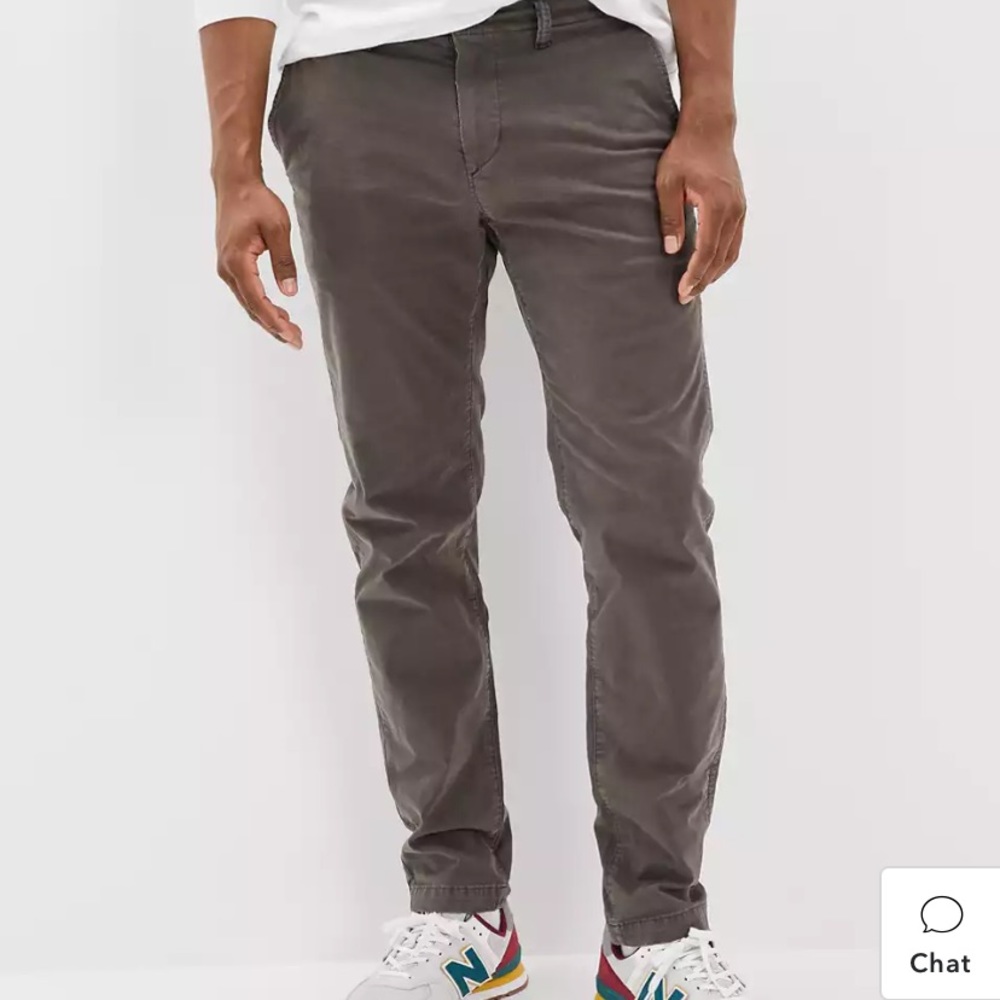 American Eagle Outfitters Relaxed Straight 34x34